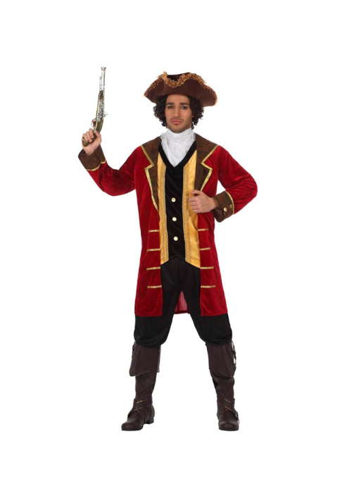 Estatuilla-Piratas Del Caribe Figuras De Acción Jack Sparrow vs fantasma tripulación