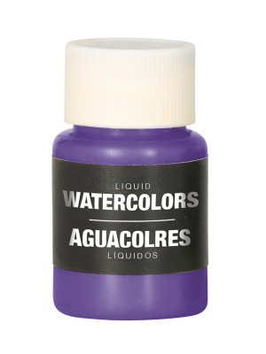Maquillaje Liquido Lila al Agua - Maquillaje