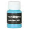 Maquillatge Blau Clar L'Aigua Líquida