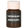 Maquillaje Liquido Marron al Agua - Maquillaje