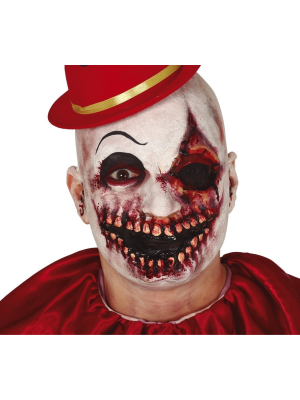 Scar Ahoa 15 CM Latex