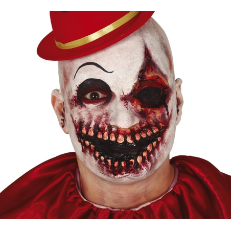 Scar Ahoa 15 CM Latex