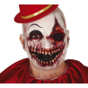 Scar Ahoa 15 CM Latex