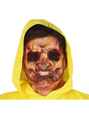 Scar Begiak Beltz Latex