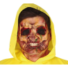 Scar Begiak Beltz Latex