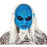 Maskara Monster Izotz Latex