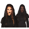 Mantilla Negra - Sombreros