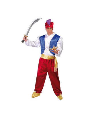 Erosi Mozorro Aladino bakarrik 18.00€ – mozorro Denda online