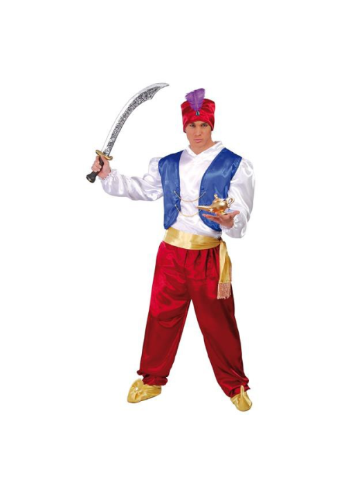 Erosi Mozorro Aladino bakarrik 18.00€ – mozorro Denda online
