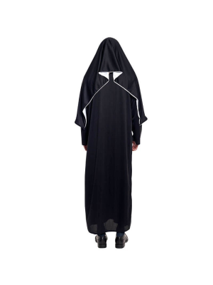 Mozorro Nun Madarikatua
