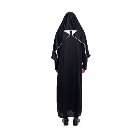 Disfraz de Monja Maldita - Disfraces de Monjas para Mujer