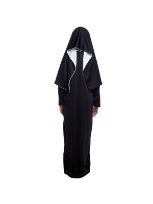 Mozorro bat Nun Madarikatua Seme-alabak