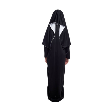 Disfraz de Monja Maldita Infantil - Disfraces de Halloween Infantiles