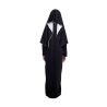 Mozorro bat Nun Madarikatua Seme-alabak