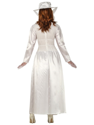 Disfressa de Mainadera Blanc