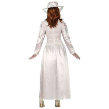 Disfressa de Mainadera Blanc