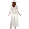 Disfressa de Mainadera Blanc