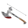 Hacha 53 cm - COMPLEMENTOS POR CATEGORIA