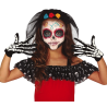 Guants esquelet Infantil