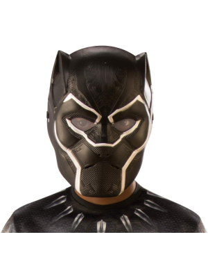 Mascara Black Panther - Black Panther