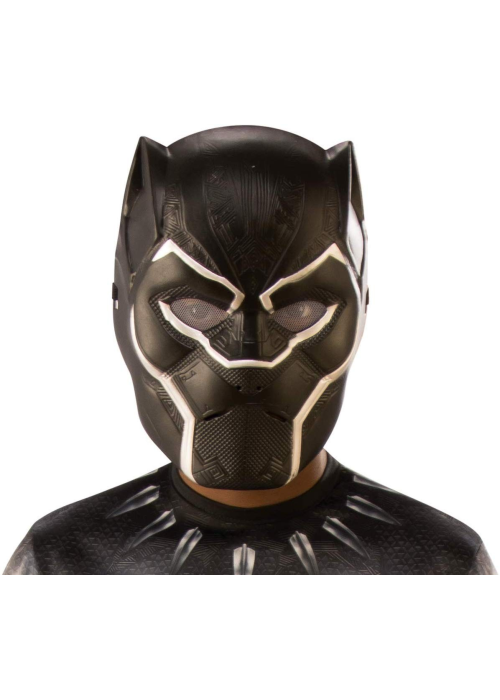 Mascara Black Panther - Black Panther