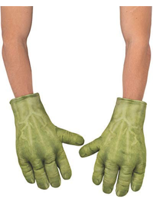 Eskularruak Hulk