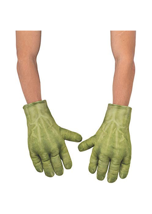 Eskularruak Hulk