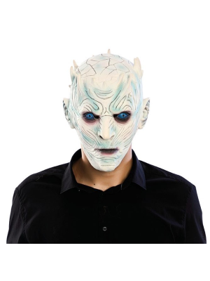 Mask Wayfarer White