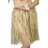 Falda Hawaiana Paja - Faldas y Pantalones