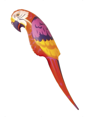 Loro Hinchable 116cm - COMPLEMENTOS POR CATEGORIA