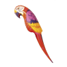 Loro Hinchable 116cm - COMPLEMENTOS POR CATEGORIA