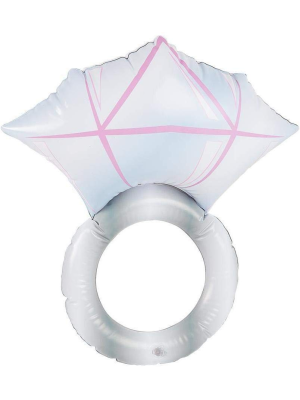 Anillo Hinchable de 50cm - COMPLEMENTOS POR CATEGORIA