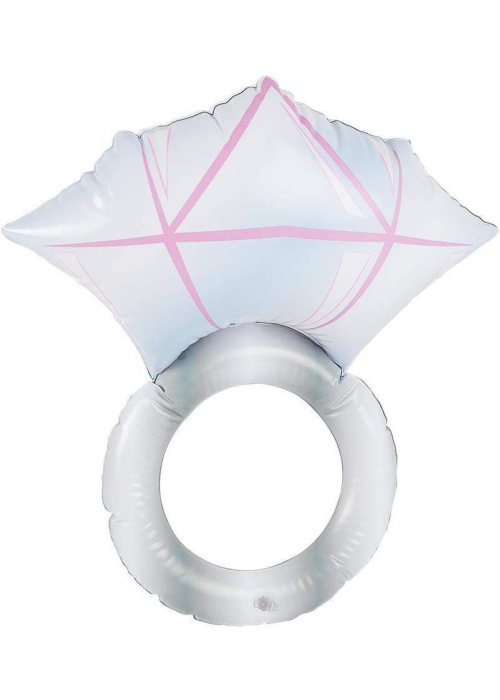 Anell Inflables 50cm