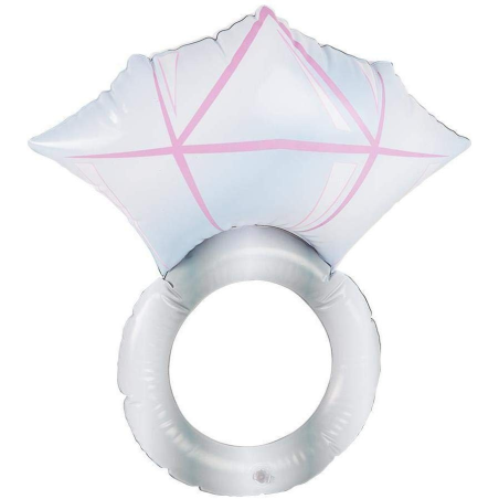 Anillo Hinchable de 50cm - COMPLEMENTOS POR CATEGORIA
