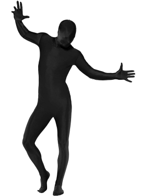 Disfressa Negra Ombra