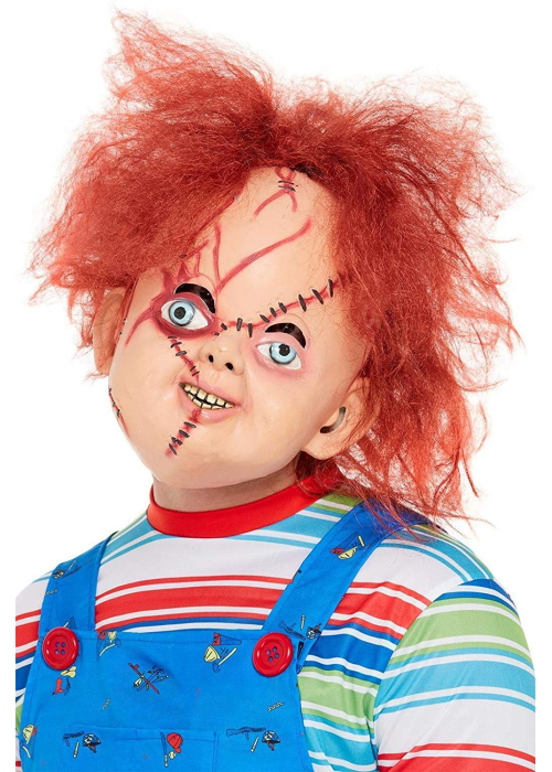 Maskara Chucky
