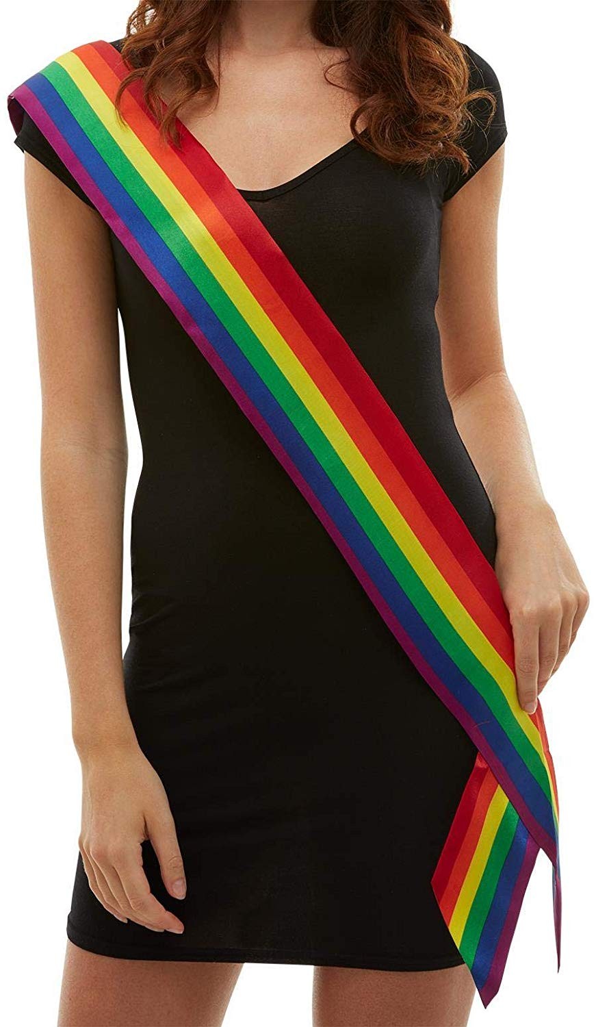 Accesorios LGBT Bandana Arcoíris Kit Pride LGBTQ - Banda, Bandana Y Abanico Multicolor Arcoíris - Para El Día Del Orgullo Gay Y Fiestas Complementos Arcoíris Fiestas Carnaval Accesorios LGBT Bandana Arcoíris Kit Pride LGBTQ - Banda, Bandana Y Abanico Multicolor Arcoíris - Para El Día Del Orgullo Gay Y Fiestas Complementos Arcoíris Fiestas Carnaval