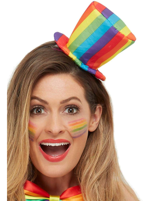 Comprar Chistera Arcoiris Mini - Sombreros