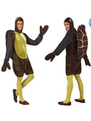 Comprar Fantasia de Tartaruga por apenas 25.00€ – Loja de fantasias online