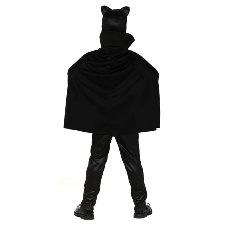 Disfraz de Black Feline Infantil - Disfraces de Superheroes y Comics