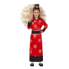 Mozorro Geisha Gorria Seme-Alabak
