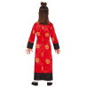 Mozorro Geisha Gorria Seme-Alabak