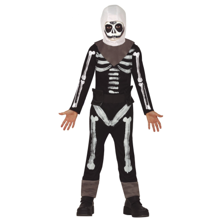 Mozorro Hezurdura Gamer Seme-Alabak