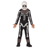 Disfraz de Esqueleto Gamer Infantil - Disfraces de Halloween Infantiles