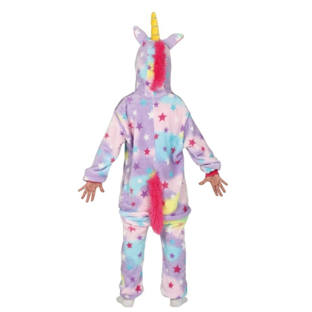 Mozorro Unicorn Beteak Izar Seme-Alabak