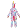 Disfraz de Unicornio Peluche Estrellas Infantil - Disfraces de Animales