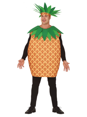 Vestit De Pinya