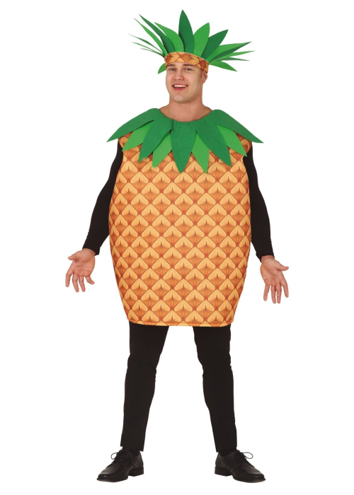 Mozorro Anana