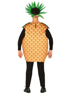 Mozorro Anana