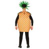 Disfraz de Piña - Disfraces de Frutas y Verduras